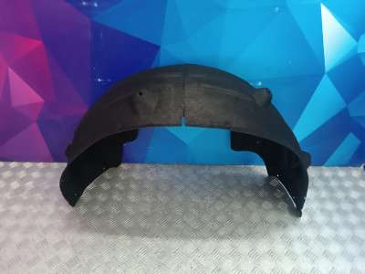 Б/у Підкрилок (захист крила) задній лівий BMW X4 G02