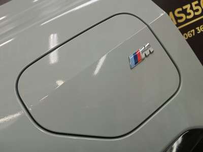Б/у Крило переднє ліве BMW X5 G05