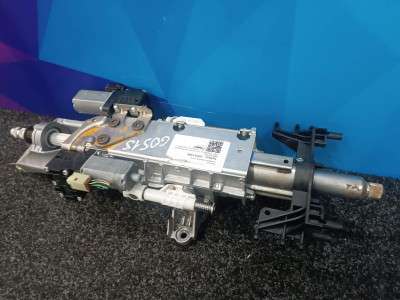 Б/у Колонка рульова BMW X5 G05