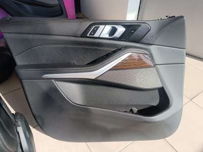 Б/у Салон (сидіння) комплект BMW X5 G05