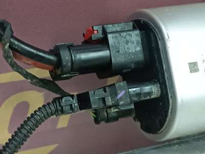 Б/в Рейка рулевая BMW X5 G05