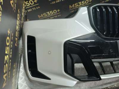 Б/в Бампер передний BMW X5 G05
