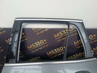 Б/у Двері задні ліві BMW X5 G05 - 2