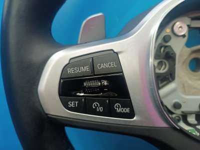 Б/у Руль BMW X6 G06