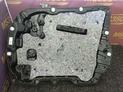 Б/в Стеклоподъемник электрический двери передней правой BMW X5M F95