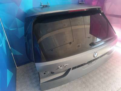 Б/в Крышка (дверь) багажника BMW X7 G07