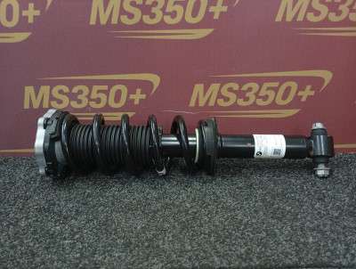 Б/у Стійка амортизатора заднього ліва/права BMW X3 G01