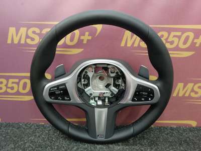 Б/у Руль BMW X7 G07