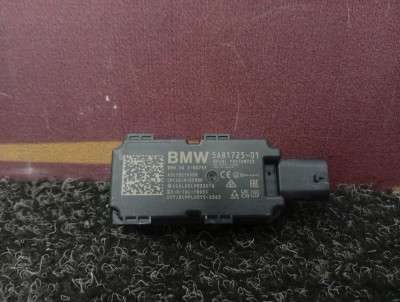 Б/у Антена BMW X5M F95
