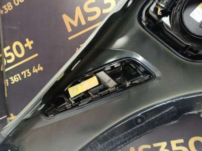 Б/у Крило переднє ліве BMW X5 G05