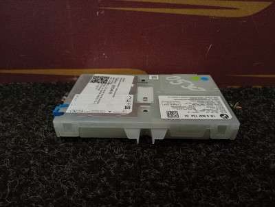 Б/у Блок телематика (Combox telematik) BMW X5 G05