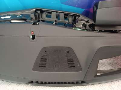 Б/у Торпедо (панель передня) BMW X7 G07