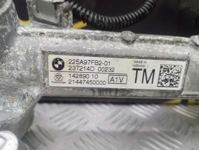 Б/у Рейка рульова BMW X6 G06