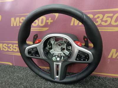Б/у Руль BMW X5M F95