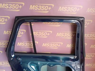 Б/в Дверь задняя левая BMW X5 G05