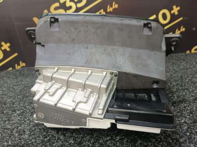 Б/у Проекція на лобове BMW XM G09