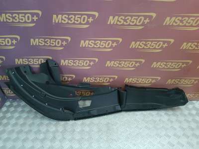 Б/у Ущільнювач капота BMW XM G09