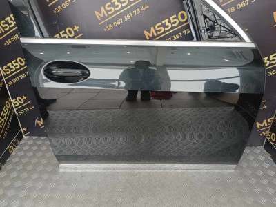 Б/у Двері передні праві BMW X7 G07 - 3