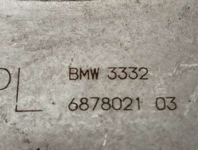 Б/в Рычаг задний левый BMW X7 G07