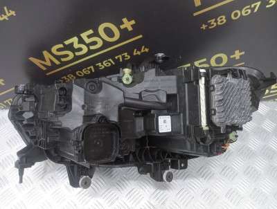 Б/у Фара передня права BMW X5 G05