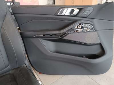 Б/у Салон (сидіння) комплект BMW X5 G05