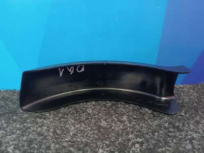 Б/у Кришка обшивки багажніка ліва BMW XM G09
