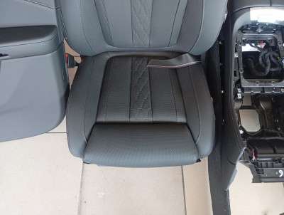 Б/у Салон (сидіння) комплект BMW X5 G05