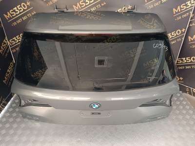 Б/у Кришка багажника (двері) BMW X5 G05 - 2