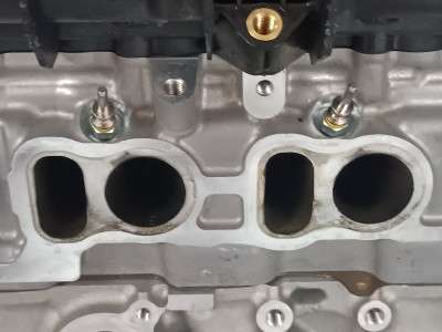 Б/в Двигатель B57D30B (B57D30O3) xDrive30d 210 kW BMW X5 G05