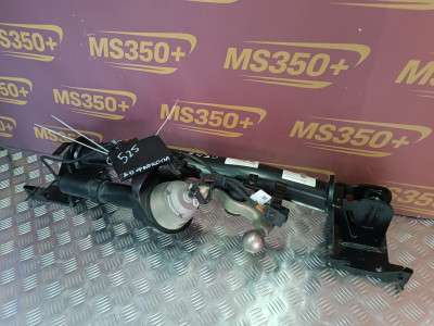 Б/у Фаркоп (причіпний пристрій) BMW X5 G05 - 3