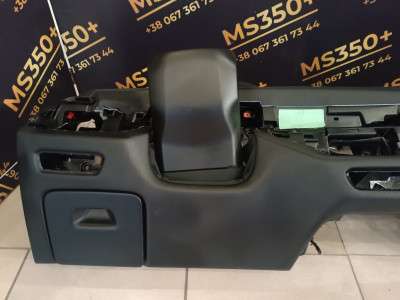 Б/у Торпедо (панель передня) BMW X5 G05