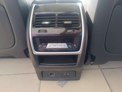Б/у Салон (сидіння) комплект BMW X5 G05