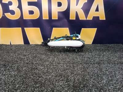Б/у Ручка дверей зовнішня передня права BMW X5 G05
