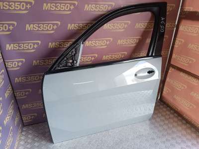 Б/у Двері передні ліві BMW X5 G05
