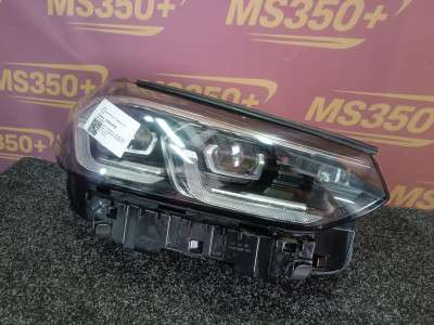 Б/у Фара передня права BMW X4 G02