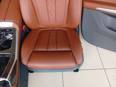 Б/у Салон (сидіння) комплект BMW X7 G07
