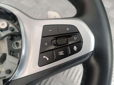 Б/у Руль BMW X3 G01