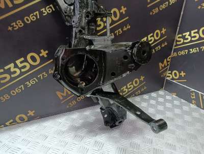 Б/у Балка передня (підрамник) BMW X5 G05