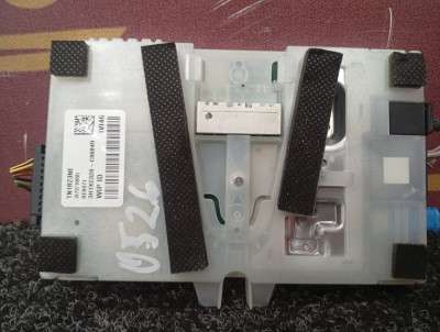 Б/у Блок телематика (Combox telematik) BMW X5 G05