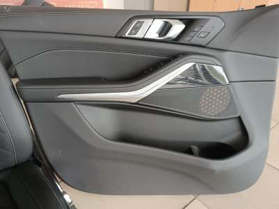 Б/в Салон (сидения) комплект BMW X5 G05