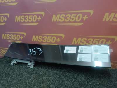 Б/у Дисплей багатофункціональний BMW X5M F95