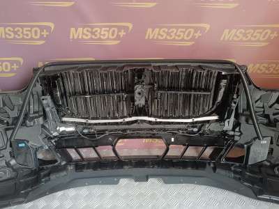 Б/у Бампер передній BMW X5 G05