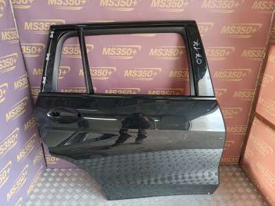Б/у Двері задні праві BMW X7 G07
