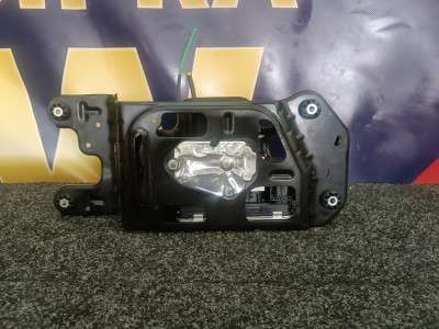 Б/у Компресор підвіски (насос) BMW X5 G05