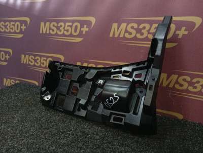 Б/у Кронштейн (кріплення) заднього бампера лівий BMW X5 G05