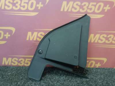 Б/в Решетка жабо BMW X5 G05