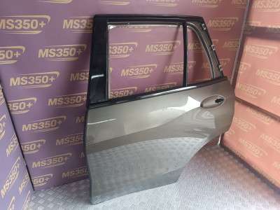 Б/у Двері задні ліві BMW X5 G05