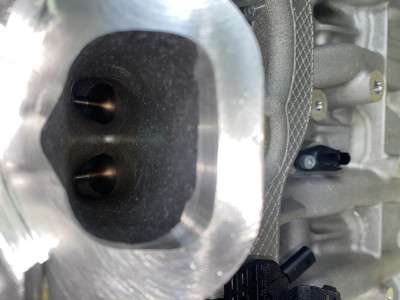 Б/у Двигун B58B30P (B58B30M2) xDrive40i BMW X7 G07