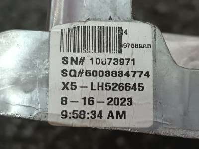 Б/у Рамка дзеркала BMW X7 G07