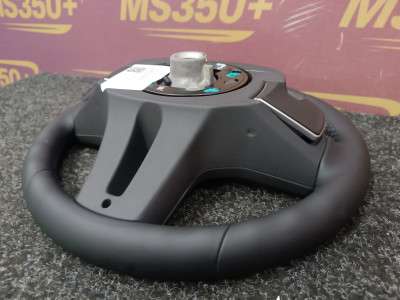 Б/в Руль BMW X5 G05